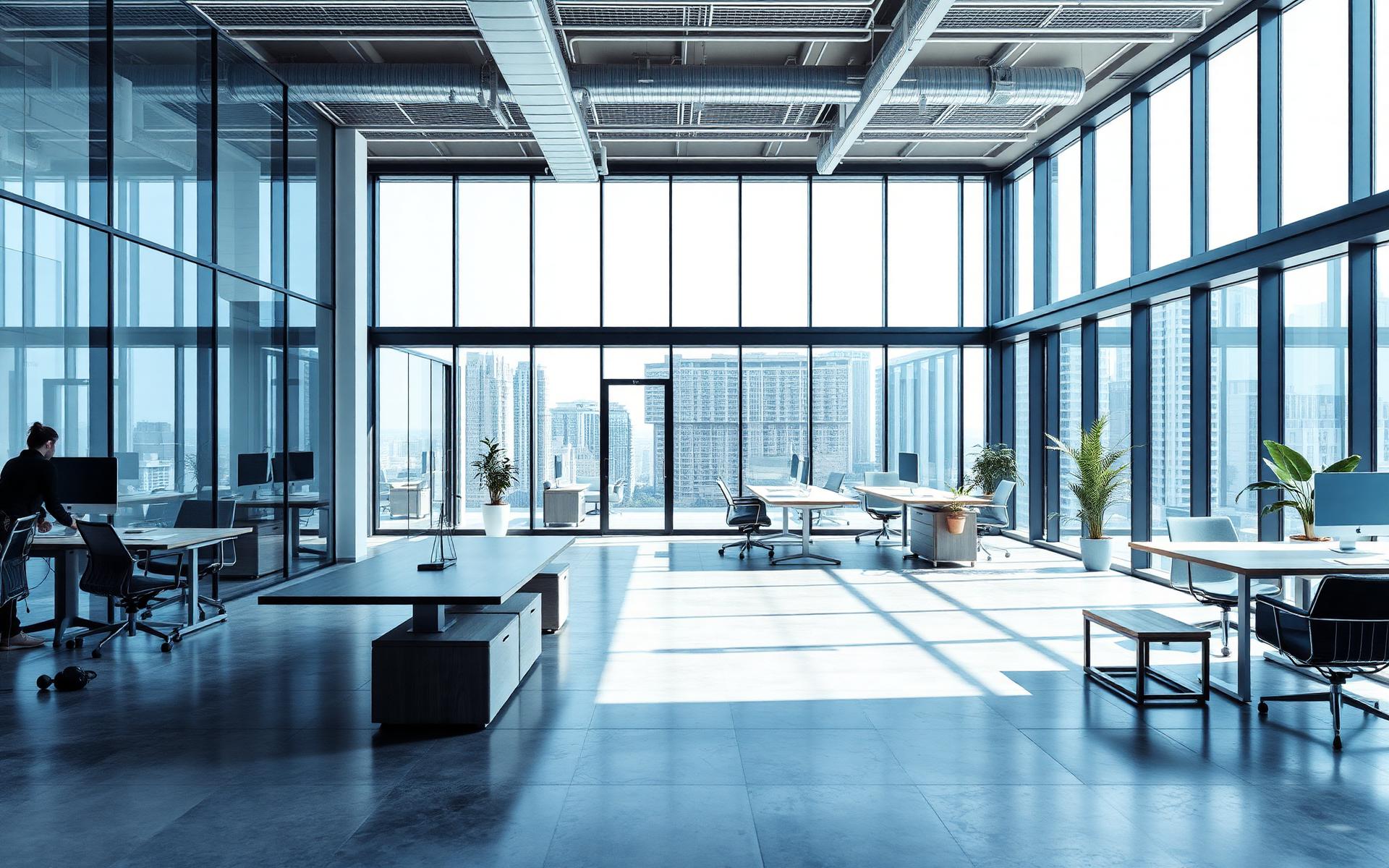 Corporate Office