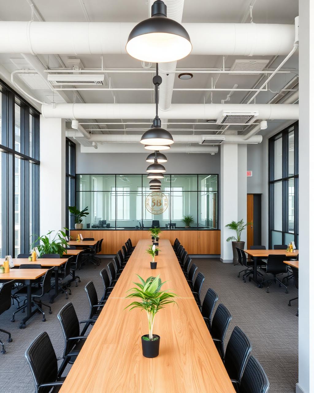 Coworking Space