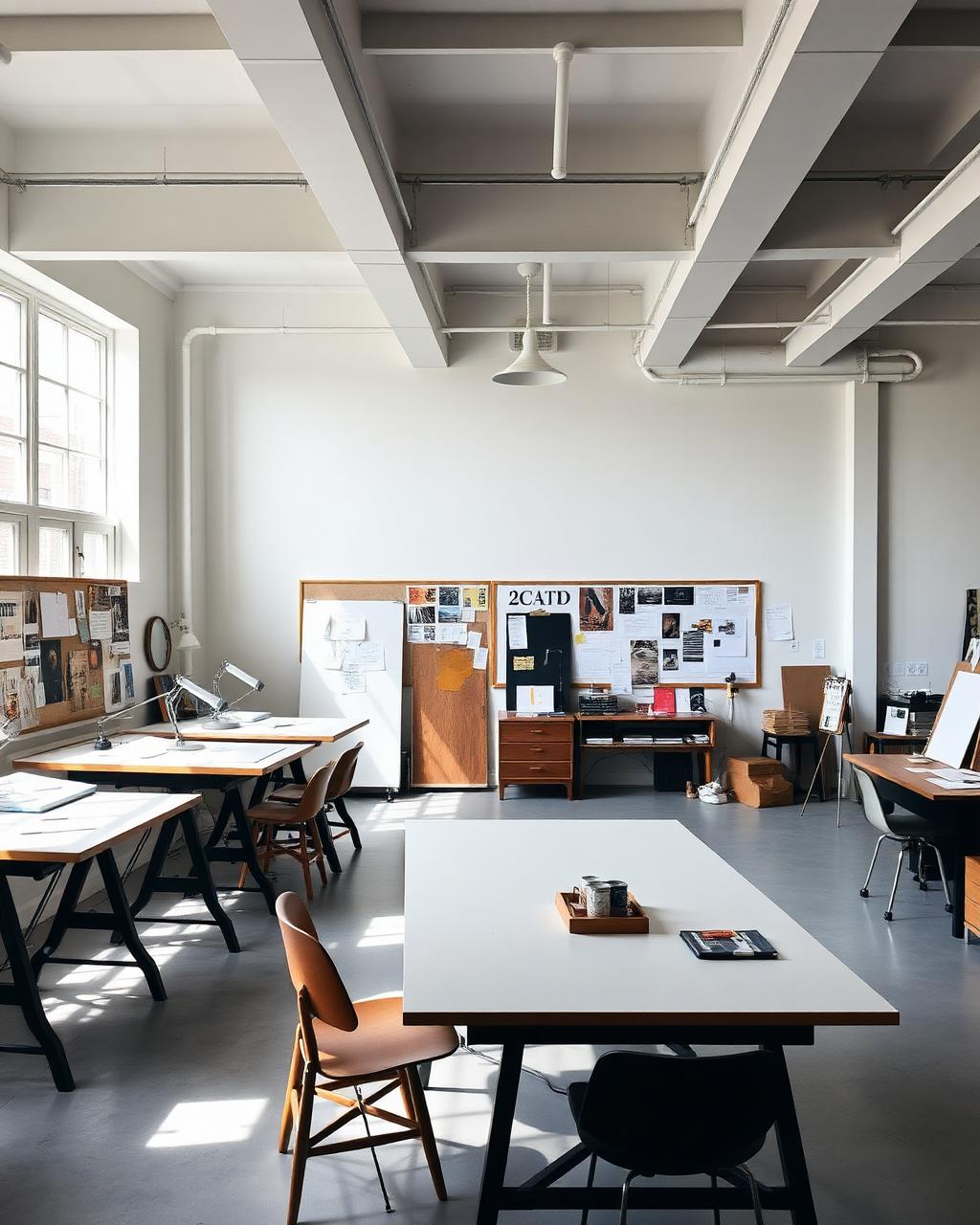 Creative Studio