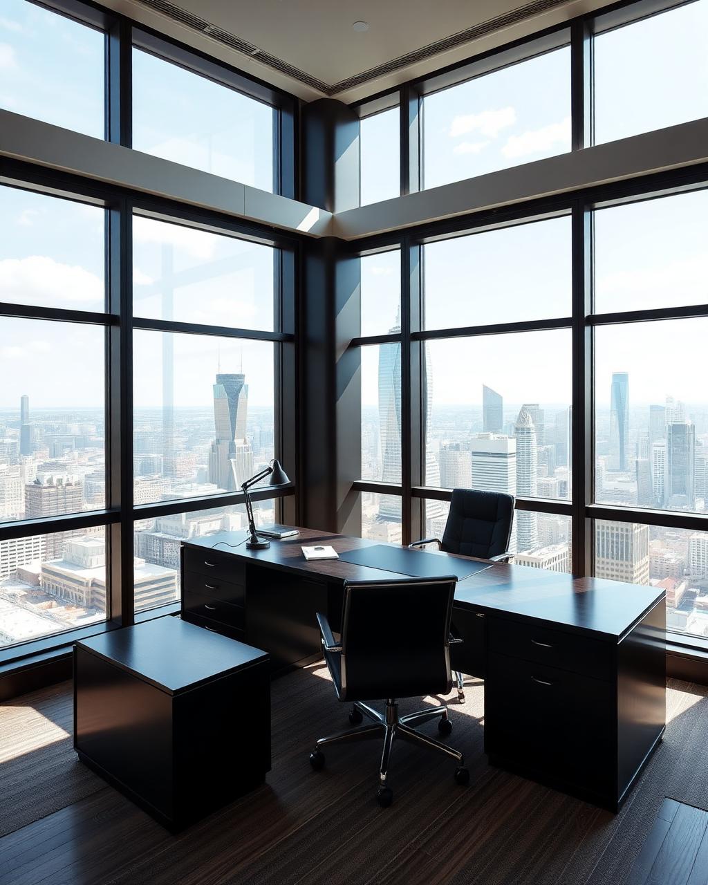 Executive Office