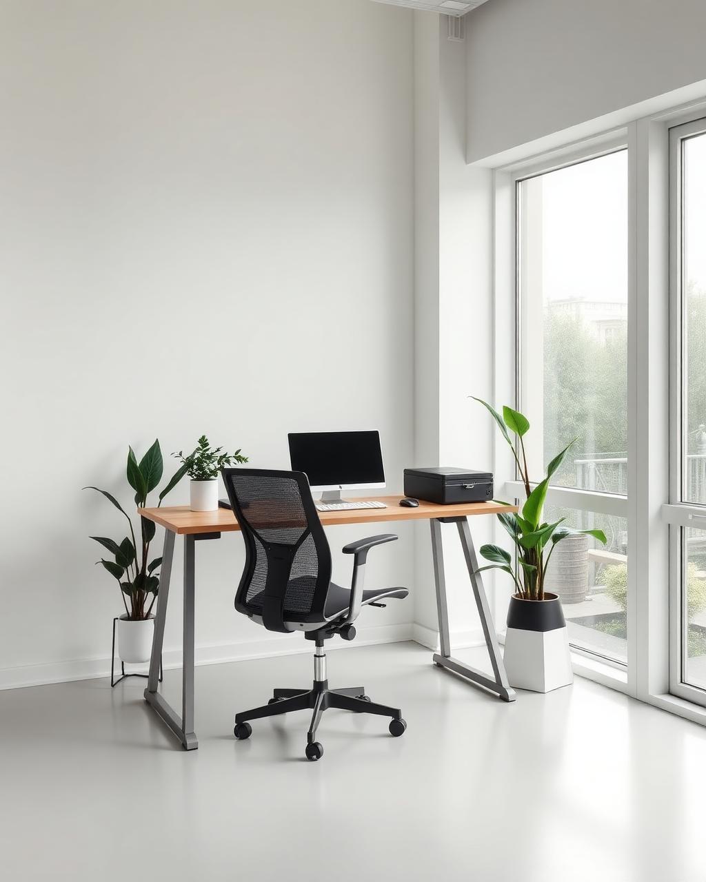 Home Office